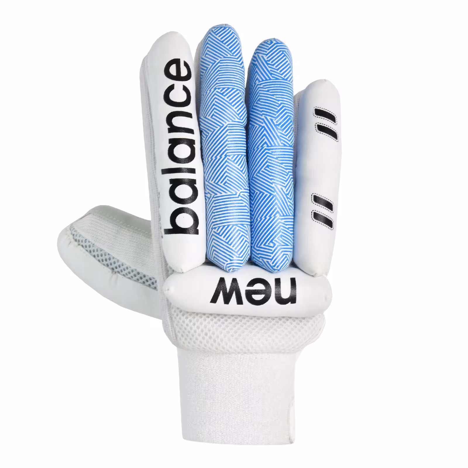 New Balance TC 200 Cricket Gloves (2026) - New Balance Cricket