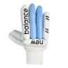 New Balance TC 200 Cricket Gloves (2026)