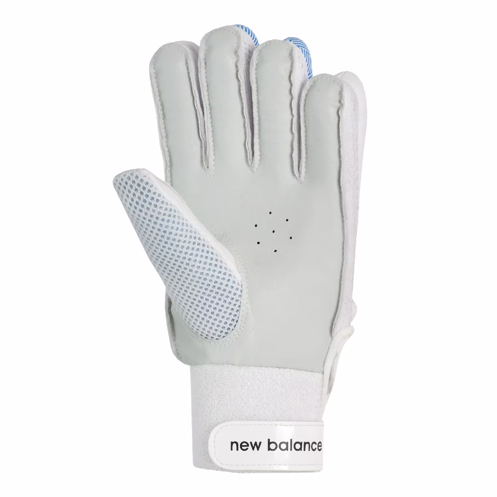 New Balance TC 200 Cricket Gloves (2026) - New Balance Cricket