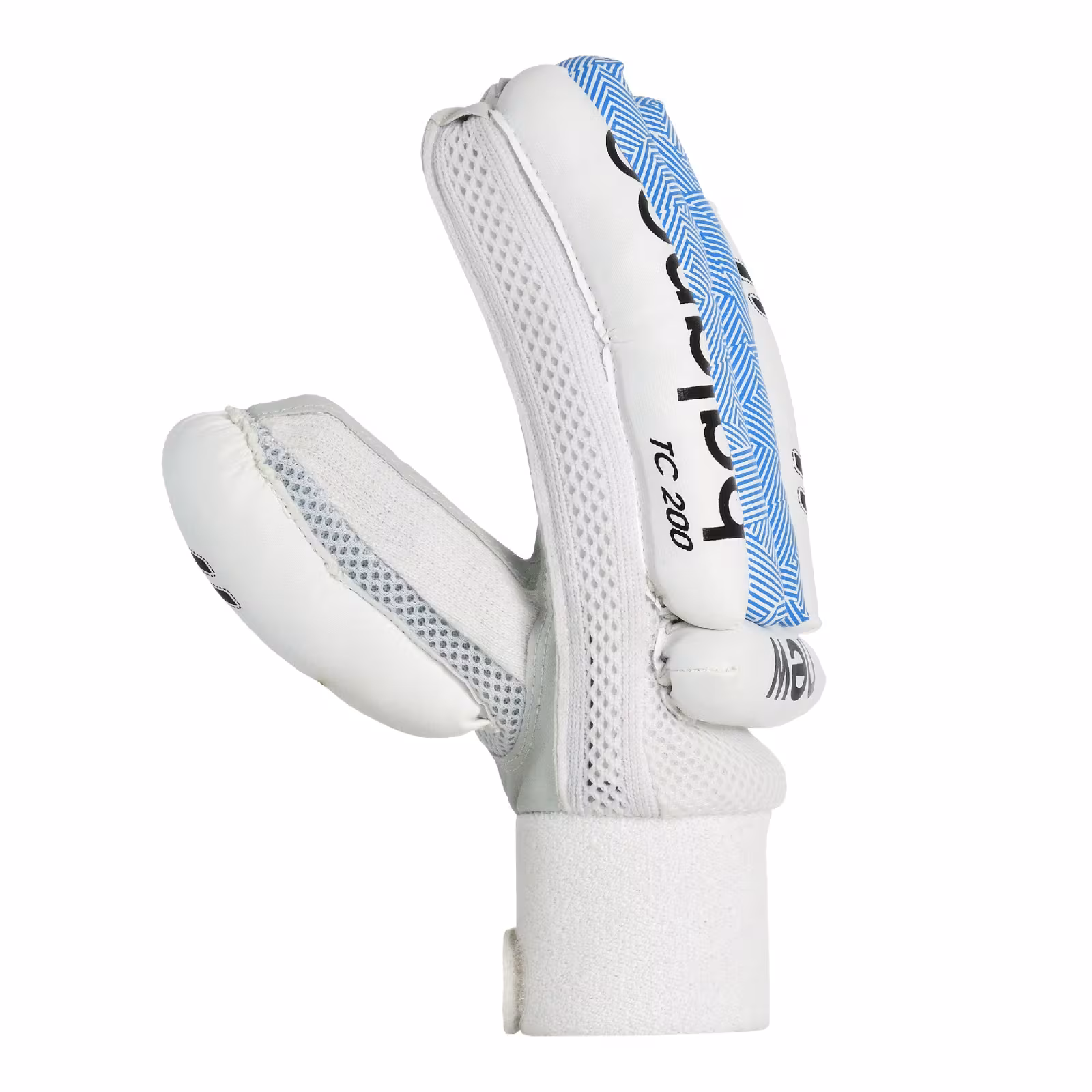 New Balance TC 200 Cricket Gloves (2026) - New Balance Cricket