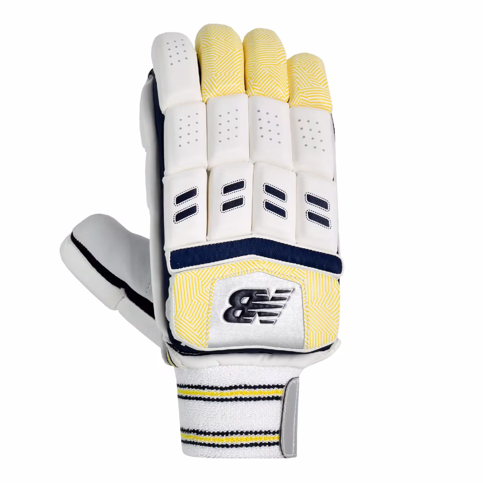 New Balance Burn 800 Cricket Gloves - Guanti da cricket New