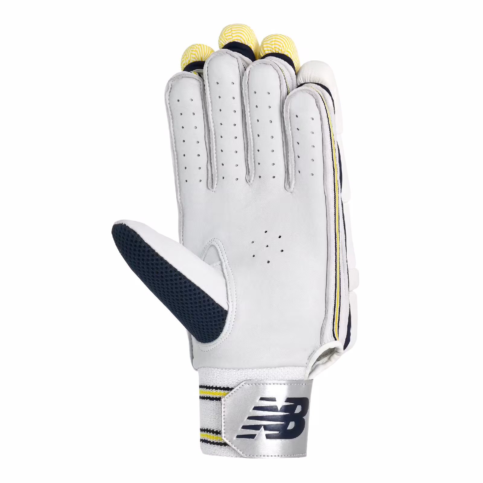New Balance Burn 800 Cricket Gloves - Guanti da cricket New