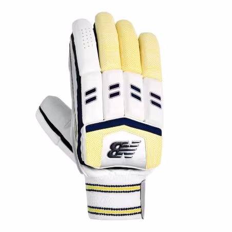 New Balance Burn 600 Cricket Gloves - New Balance Cricket