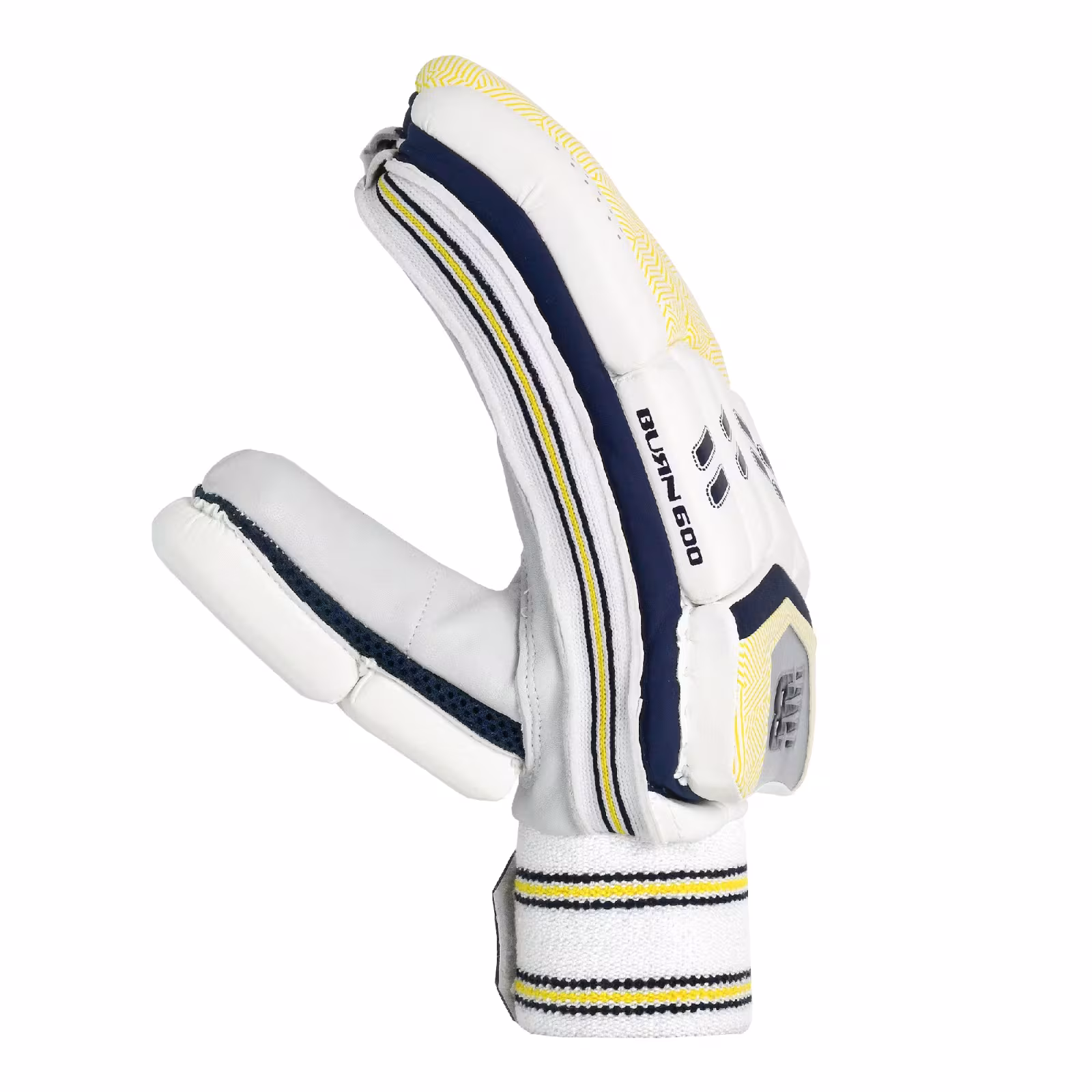 New Balance Burn 600 Cricket Gloves (2026) - New Balance Burn 600 Cricket Gloves (2026) - New Balance