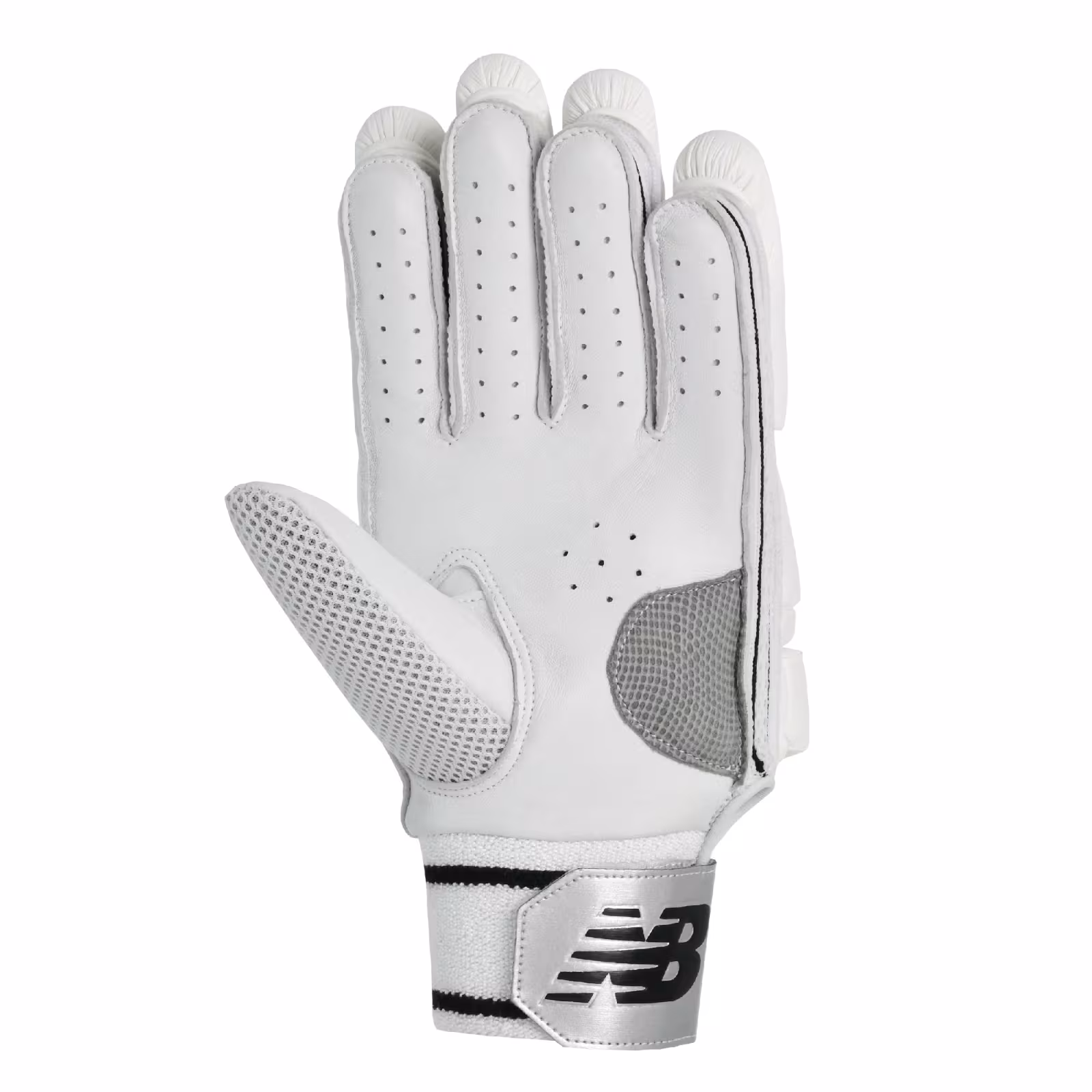 New Balance Heritage 1000 Max Cricket Gloves - New Balance Heritage 1000 Max Cricket Gloves - New Balance