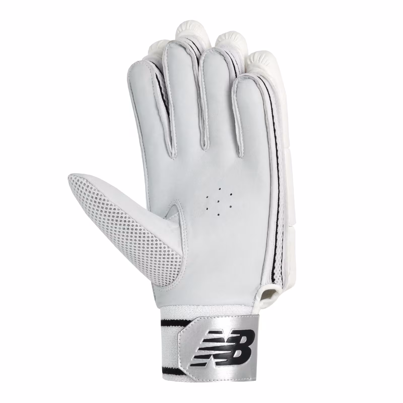 New Balance Heritage 600 Cricket Gloves - New Balance Cricket