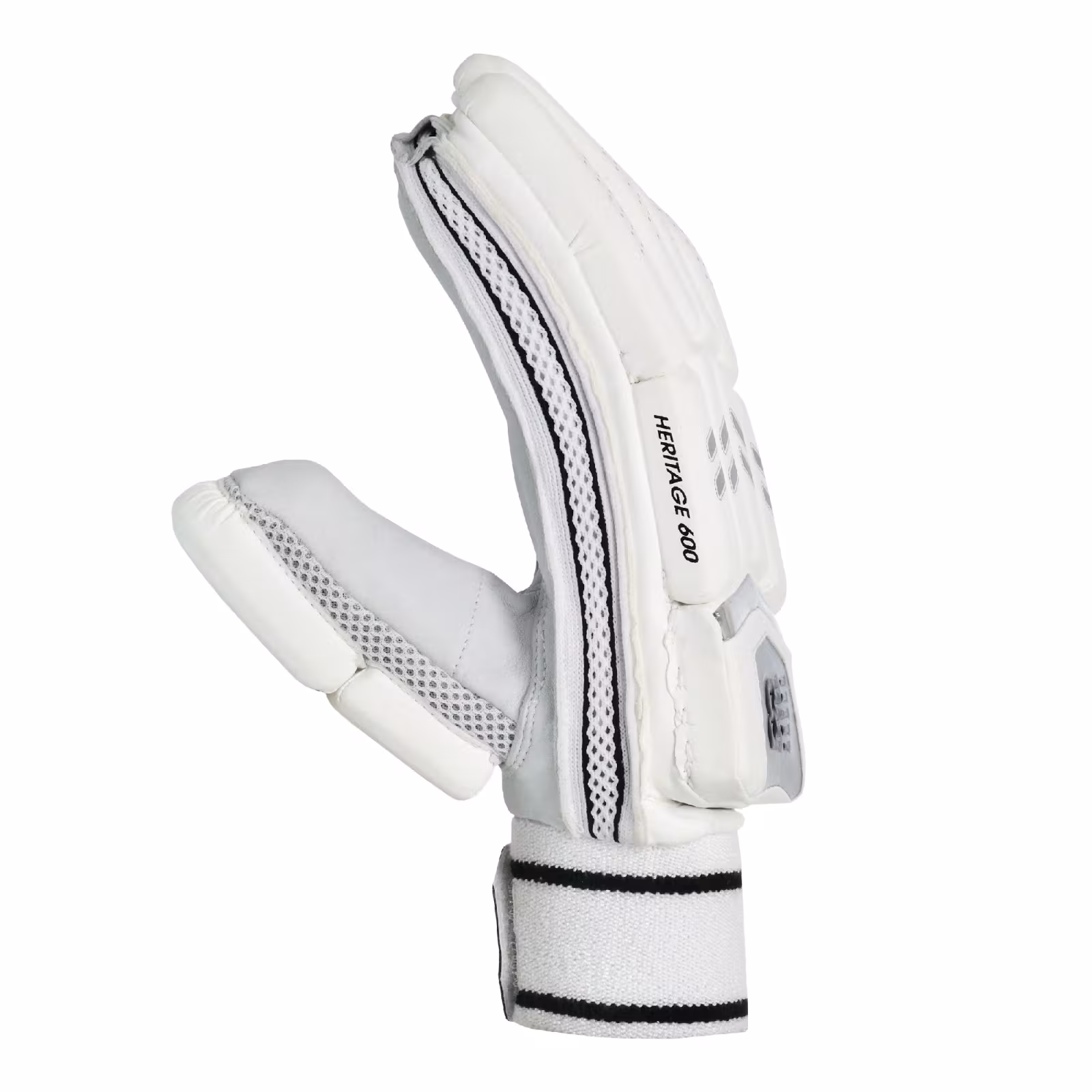 New Balance Heritage 600 Cricket Gloves - New Balance Cricket