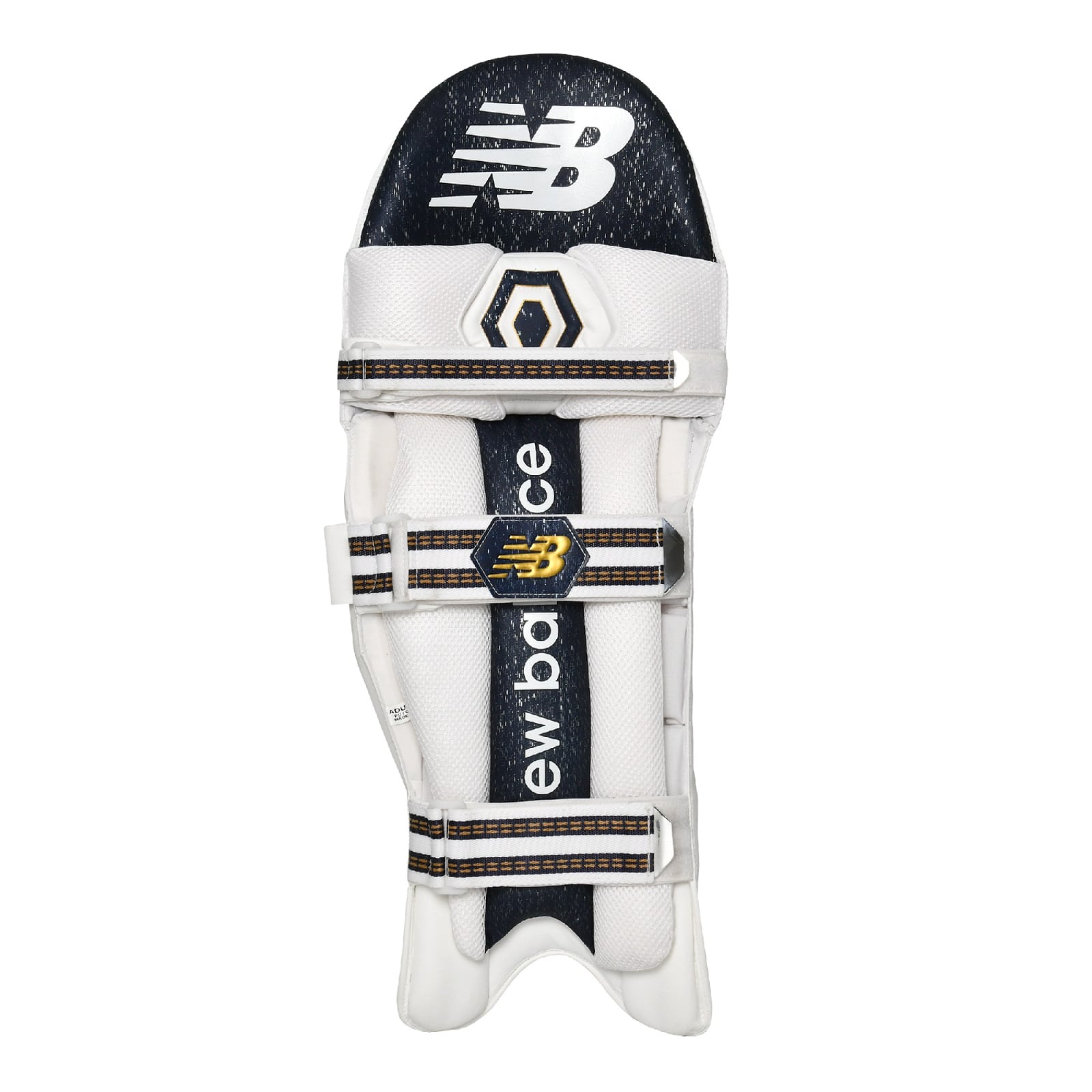 New Balance DC 1200 Cricket Pads (2026) - New Balance Cricket