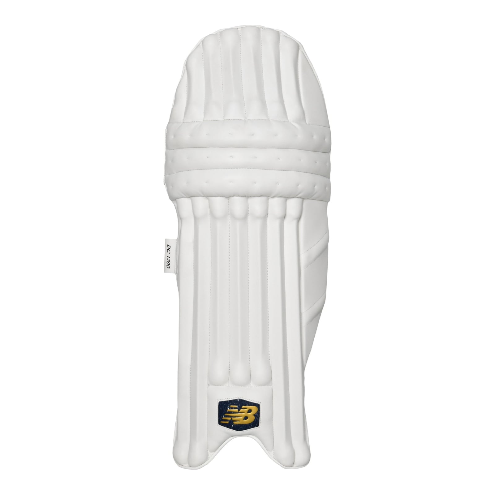 New Balance DC 1200 Cricket Pads (2026) - New Balance Cricket