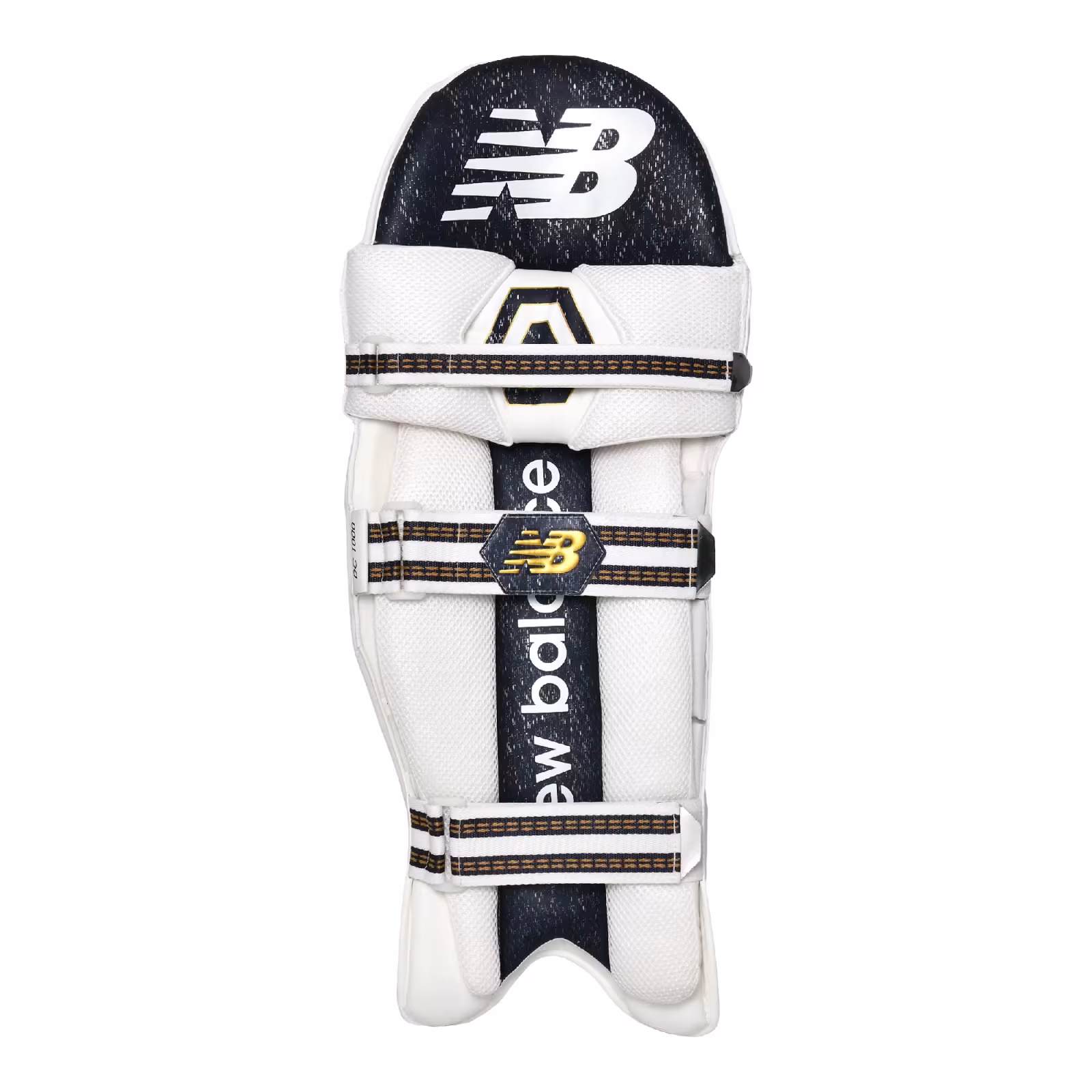 New Balance DC 1000 Cricket Pads (2026) - New Balance Cricket