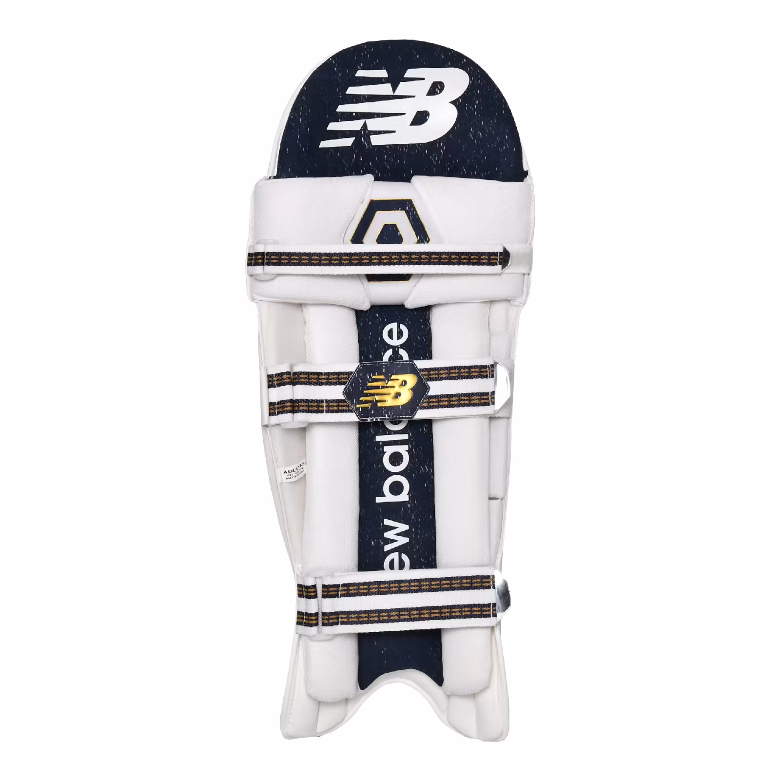New Balance DC 800 Cricket Pads - New Balance DC 800 Cricket Pads - Protectores de cricket New