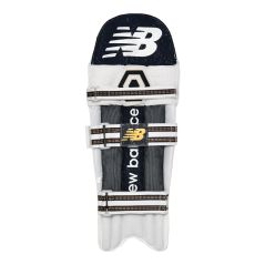 New Balance DC 400 Cricket Pads - Neue Balance Cricket