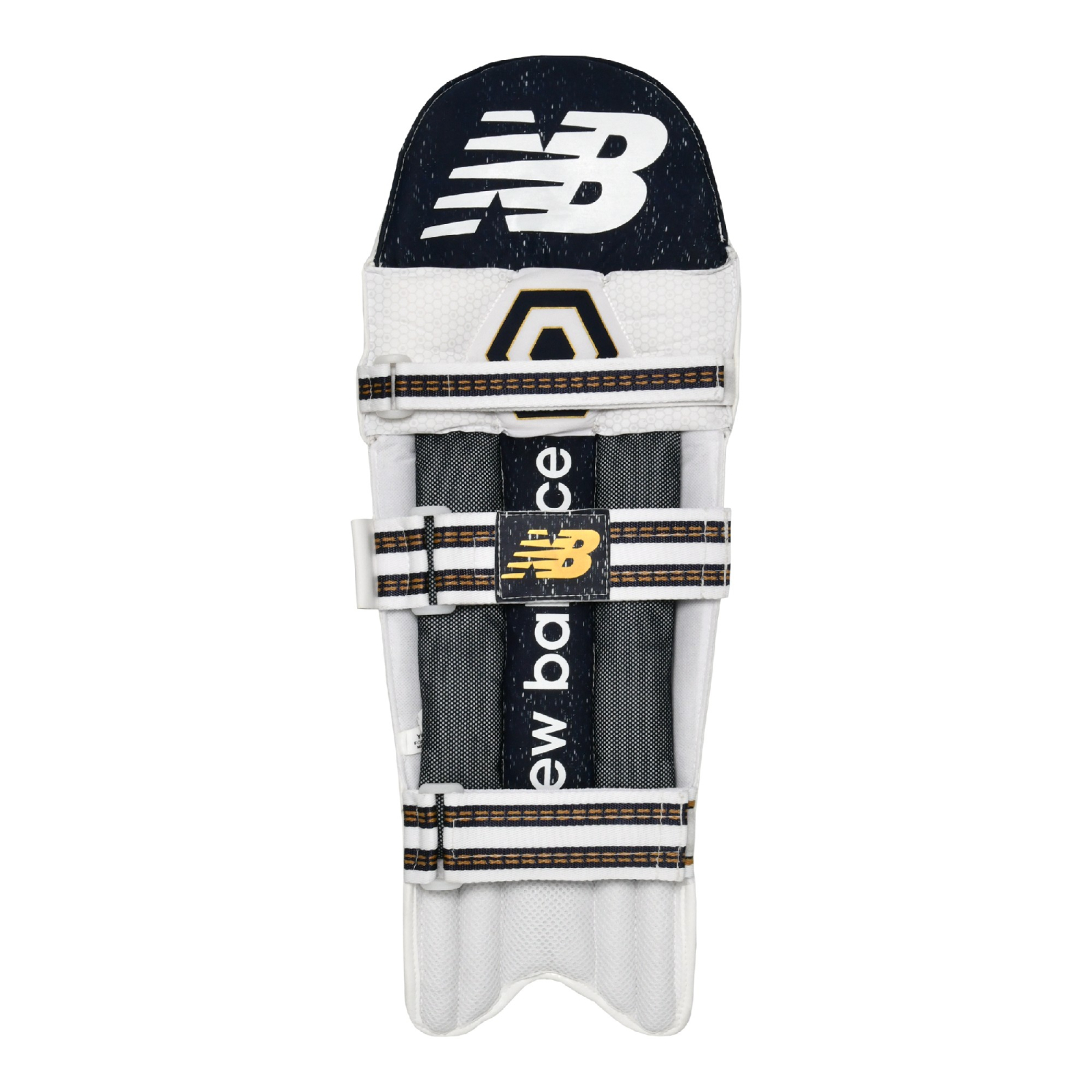 New Balance DC 400 Cricket Pads - Neue Balance Cricket