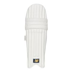New Balance DC 400 Cricket Pads - Neue Balance Cricket