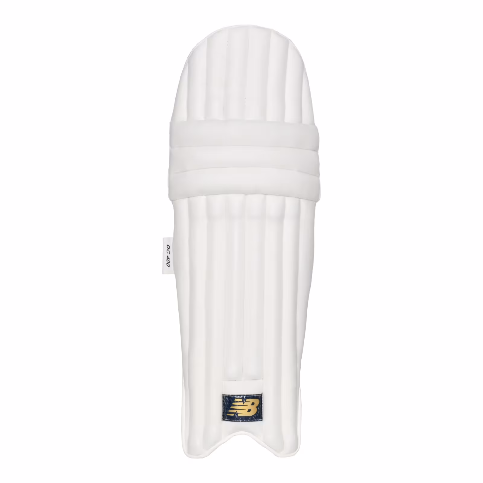 New Balance DC 400 Cricket Pads - Neue Balance Cricket