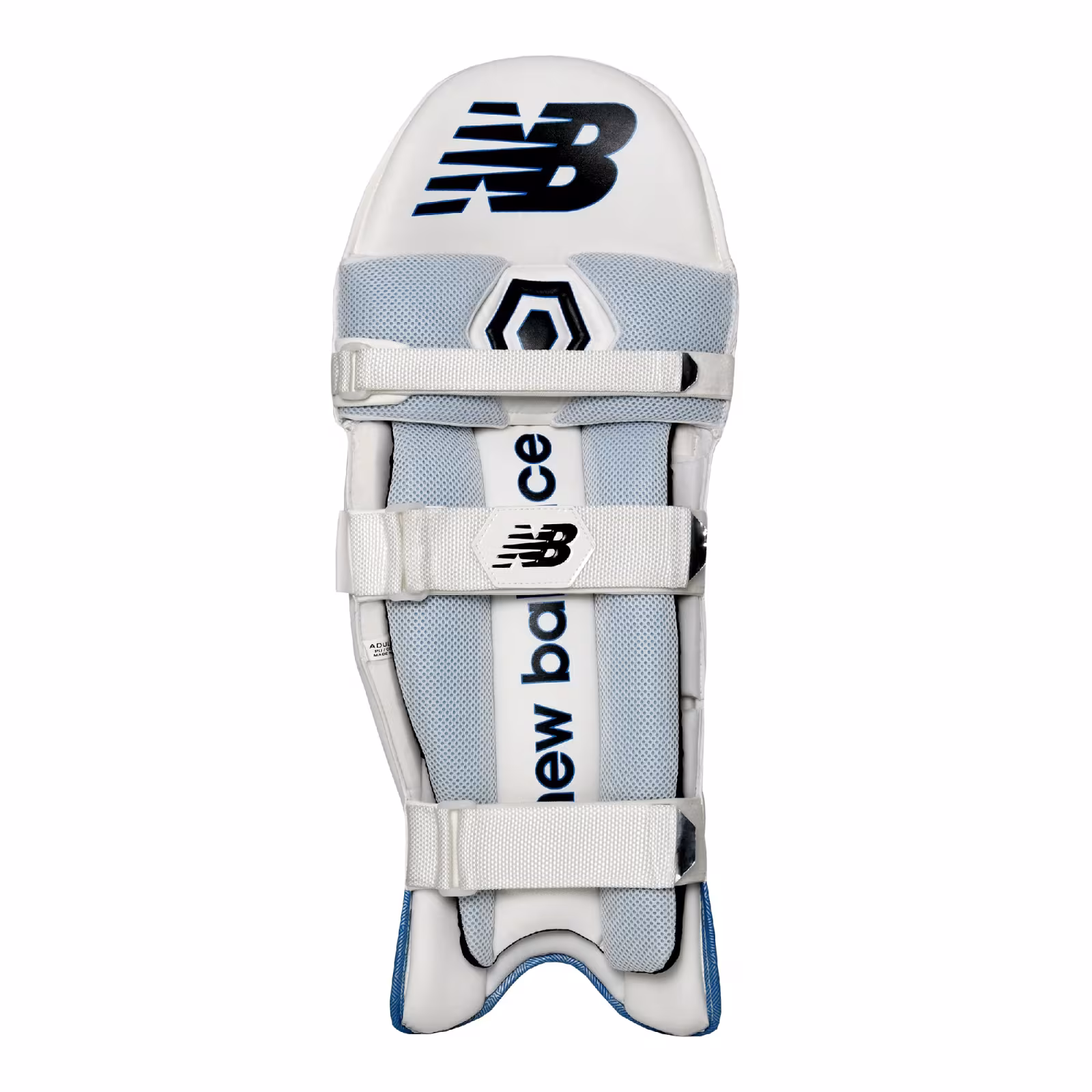 New Balance TC 1200 Cricket Pads - Neue Balance Cricket