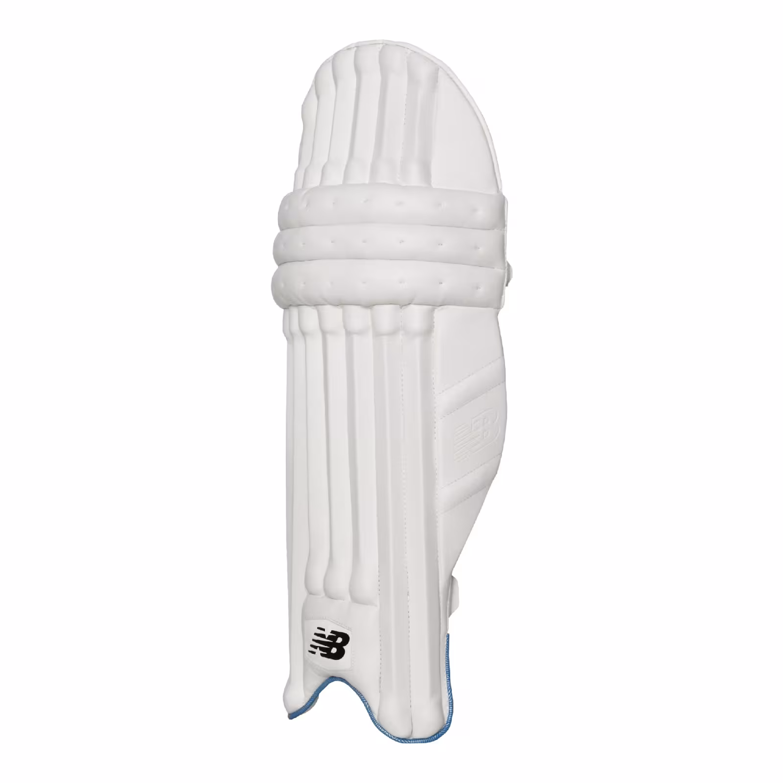 New Balance TC 1000 Cricket Pads - New Balance TC 1000 Cricket Pads - Paratibie da cricket New