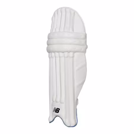 New Balance TC 1000 Cricket Pads - Paratibie da cricket New