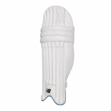 New Balance TC 600 Cricket Pads - Paratibie da cricket New
