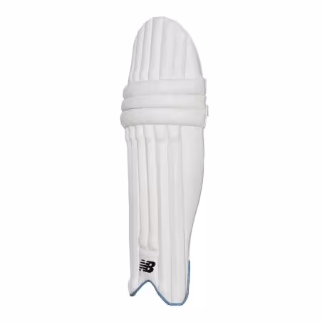 New Balance TC 500 Cricket Pads - Paratibie da cricket New