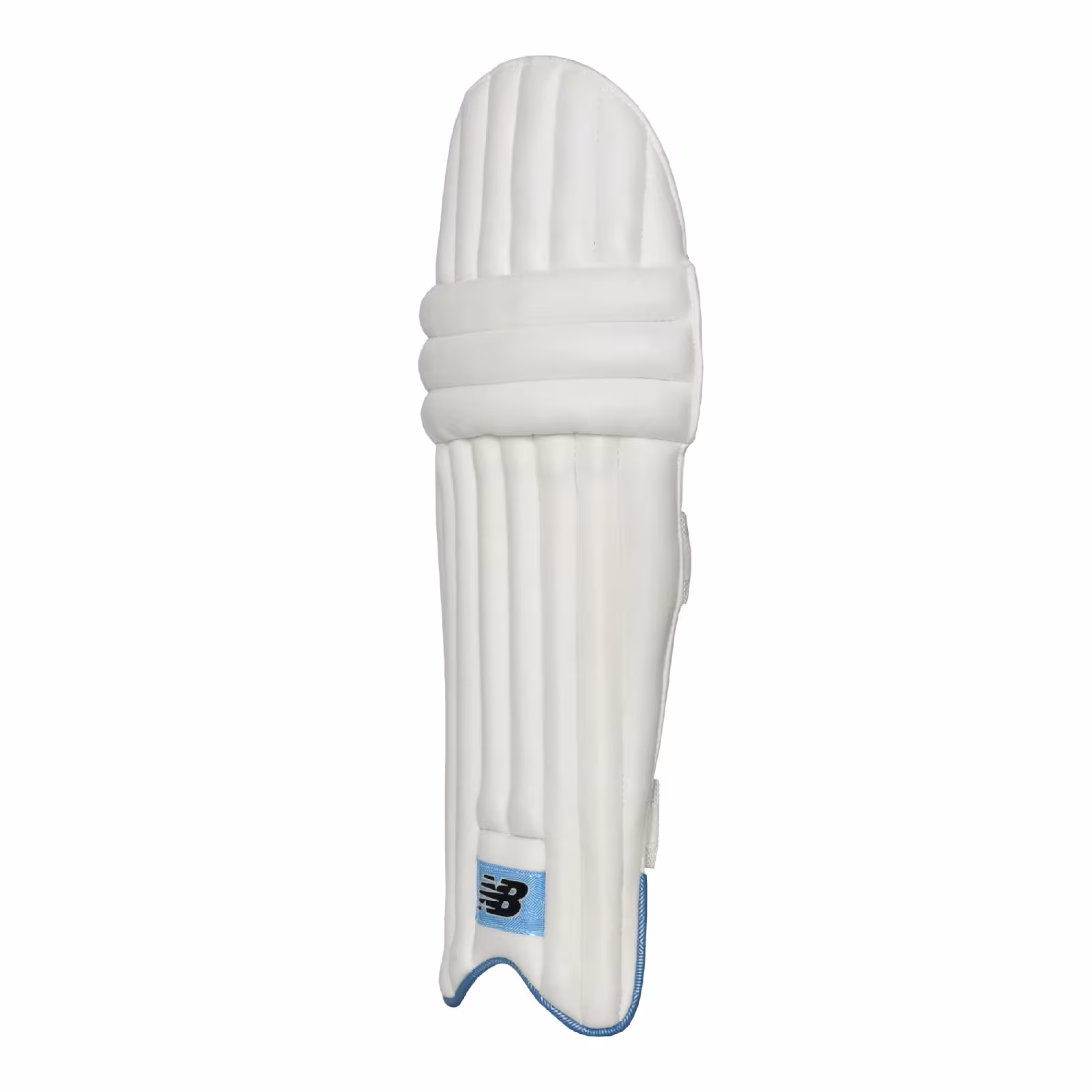 New Balance TC 400 Cricket Pads - Protections de cricket New