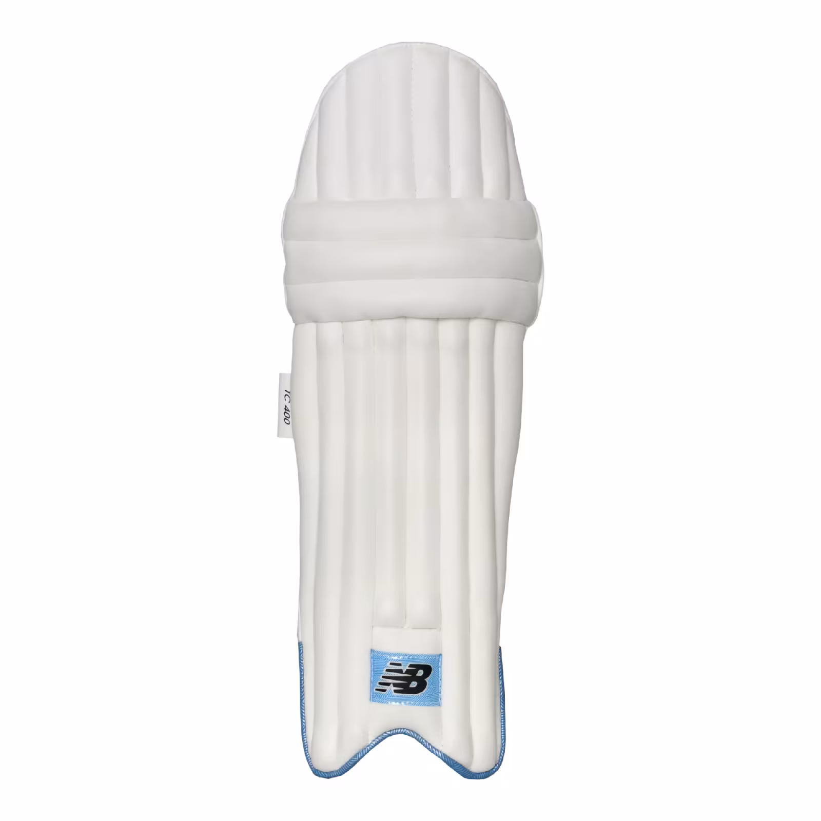 New Balance TC 400 Cricket Pads - Protections de cricket New