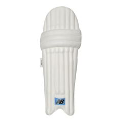 New Balance TC 200 Cricket Pads - Neue Balance Cricket