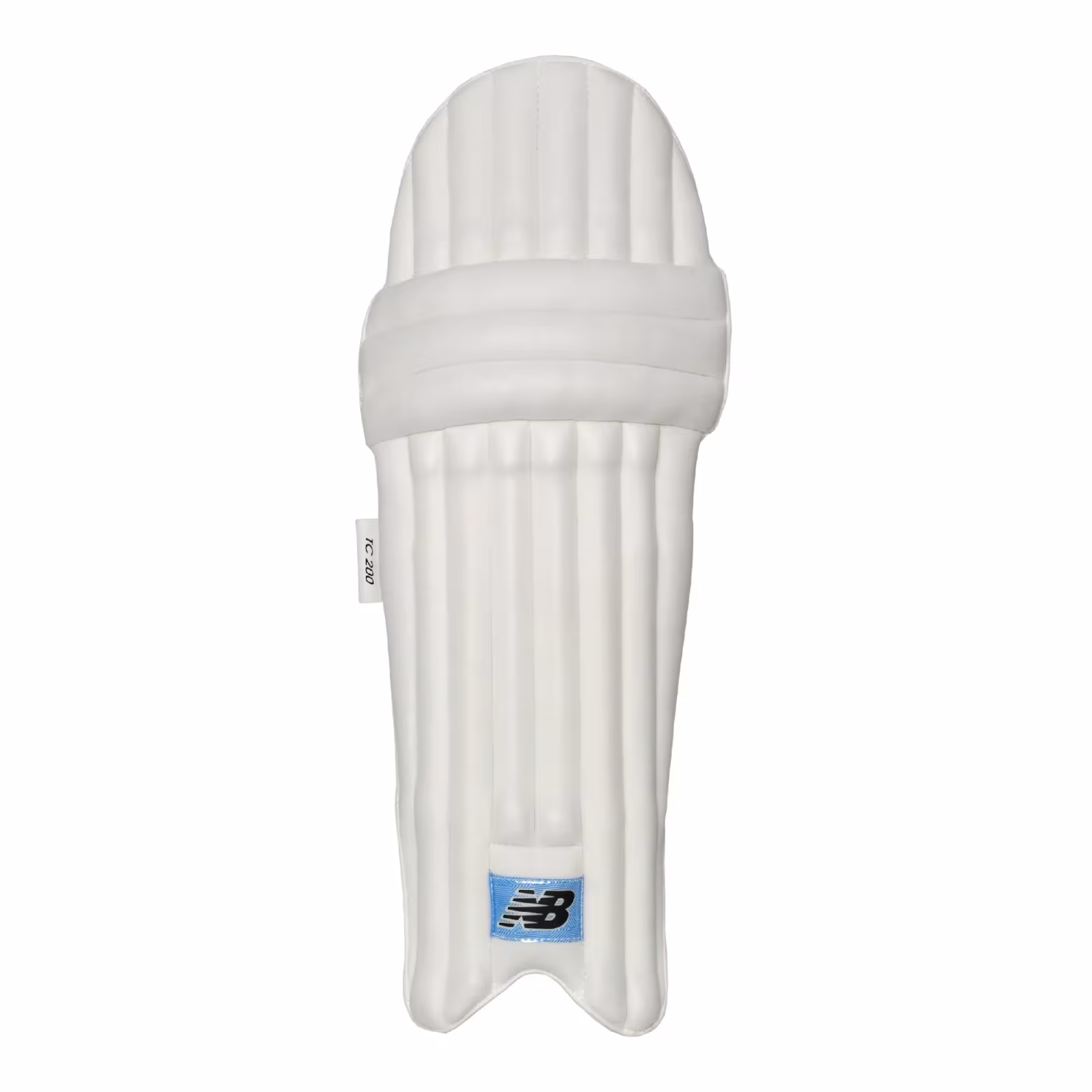 New Balance TC 200 Cricket Pads - Neue Balance Cricket