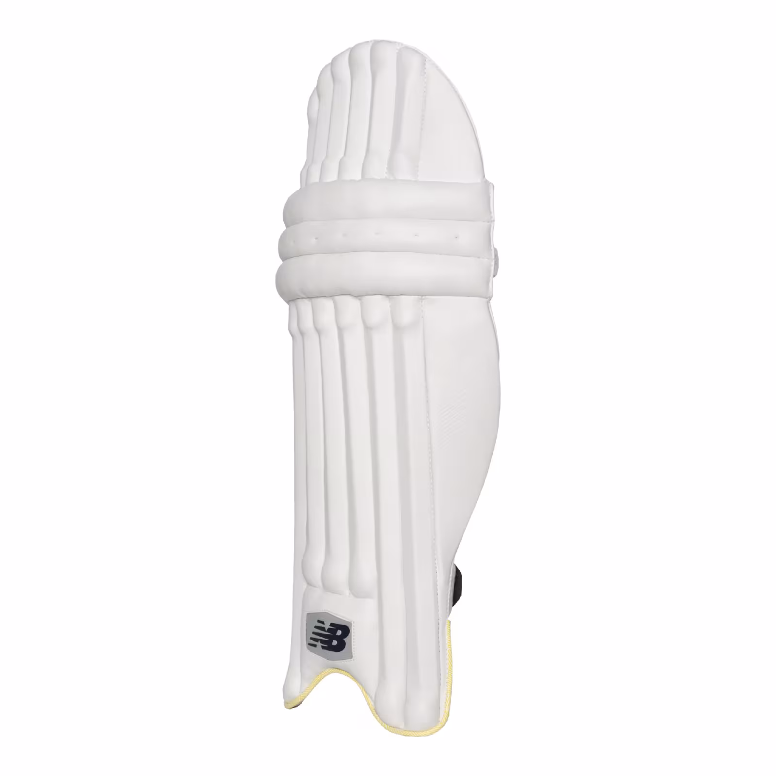 New Balance Burn 600 Cricket Pads - New Balance Burn 600 Cricket Pads - Paratibie da cricket New