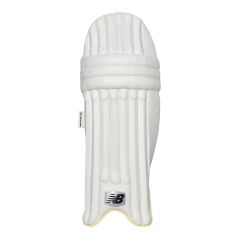 New Balance Burn 600 Cricket Pads - Paratibie da cricket New