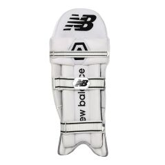 New Balance Heritage 800 Cricket Pads - Neue Balance Cricket