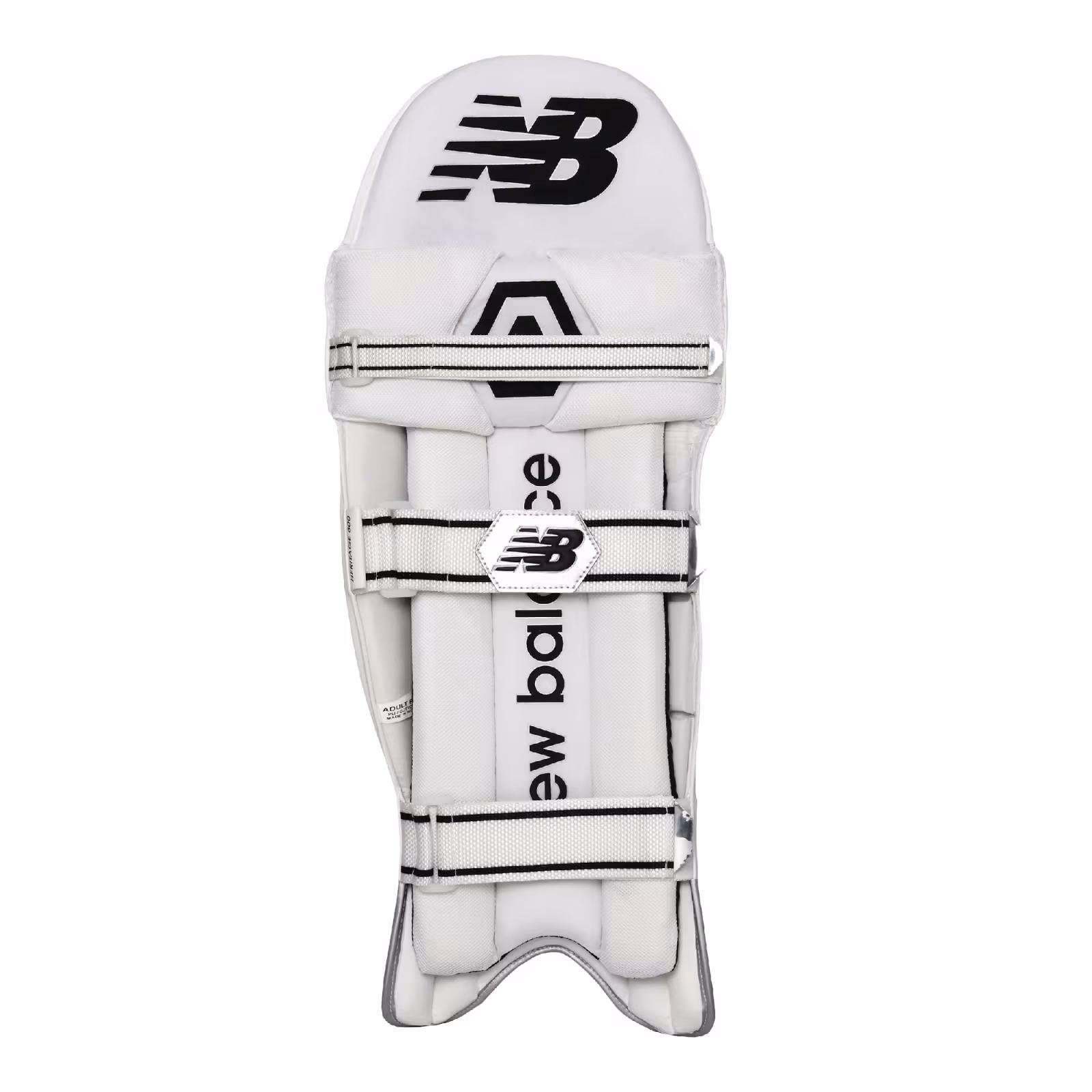 New Balance Heritage 800 Cricket Pads - Neue Balance Cricket