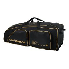 New Balance 1200 Pro Trolley Wheelie Bag - Black - Reisetaschen