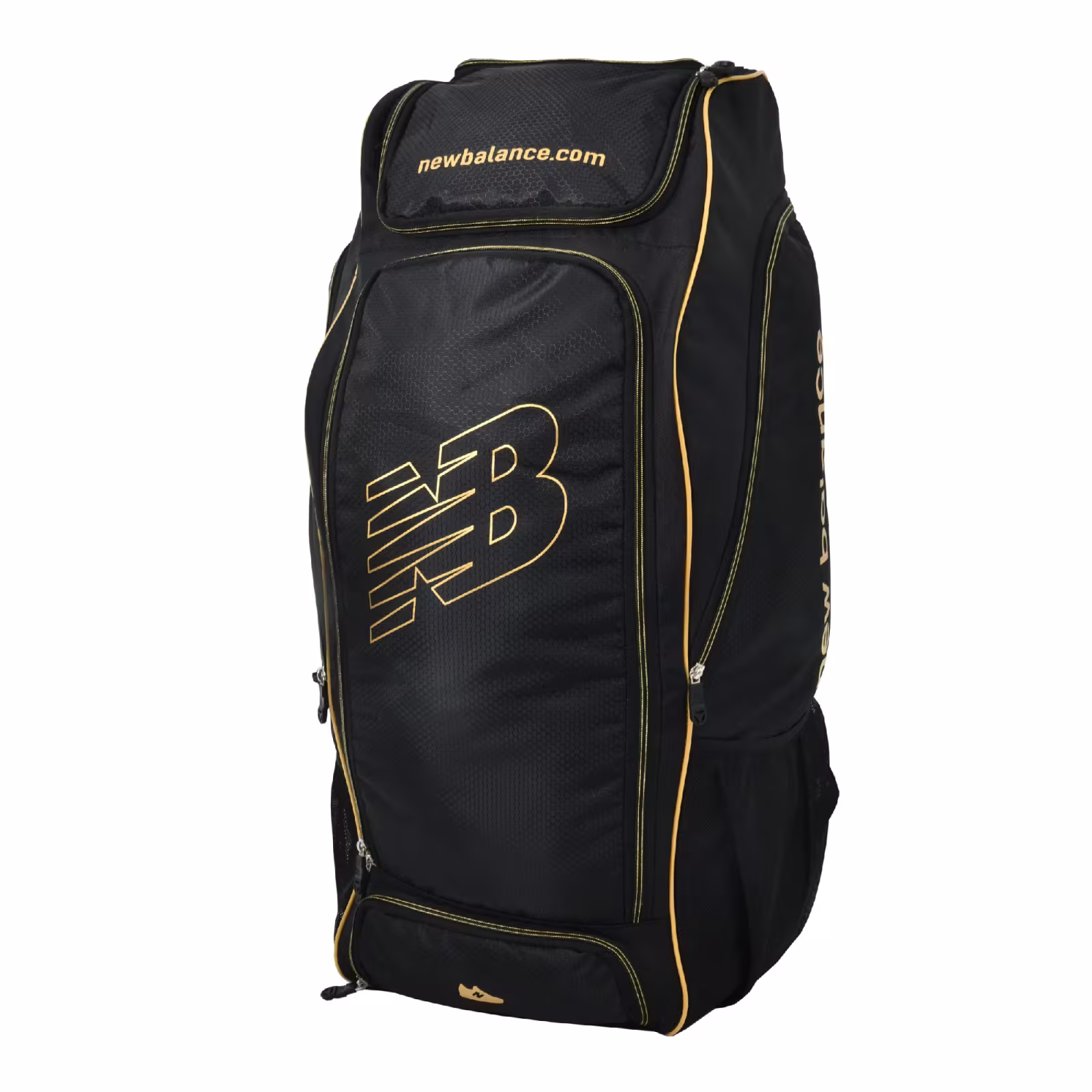 New Balance 1200 Pro Duffle Bag - Black - Reisetaschen