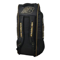 New Balance 1200 Pro Duffle Bag - Black - Reisetaschen
