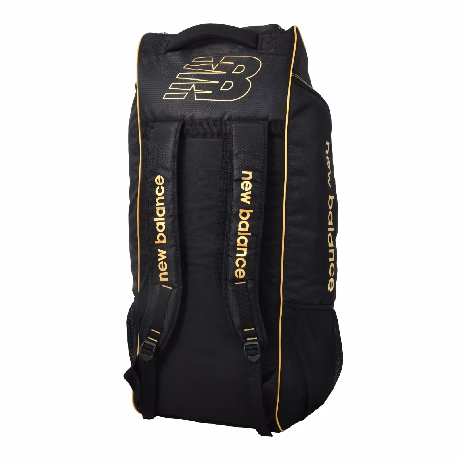 New Balance 1200 Pro Duffle Bag - Black - Reisetaschen