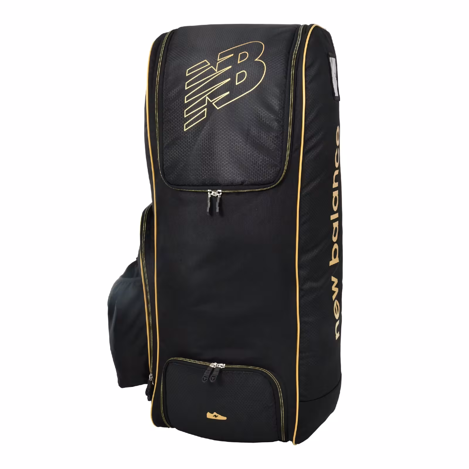 New Balance 800 Combo (Backpack/Wheelie) - Black - Reisetaschen
