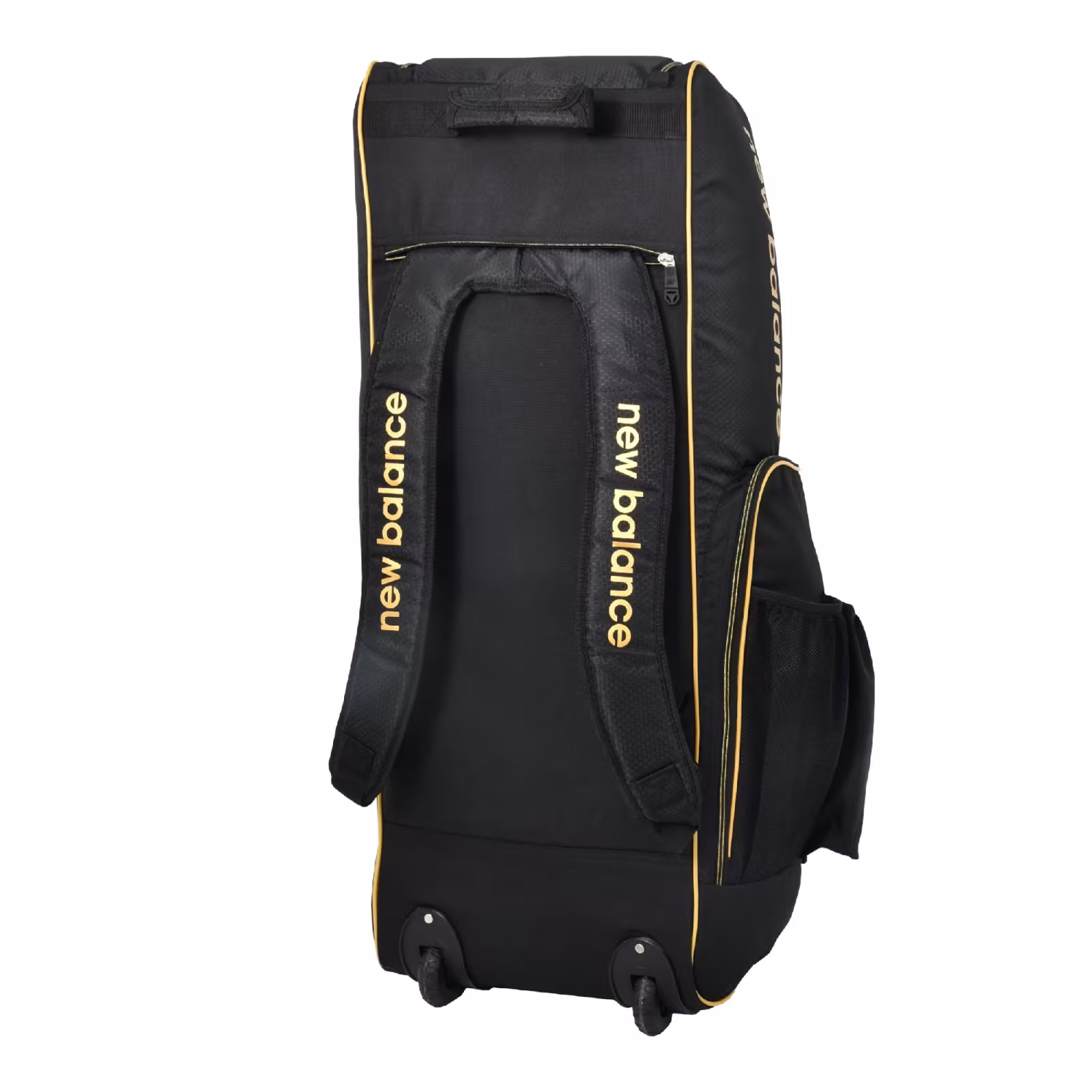 New Balance 800 Combo (Backpack/Wheelie) - Black - Reisetaschen