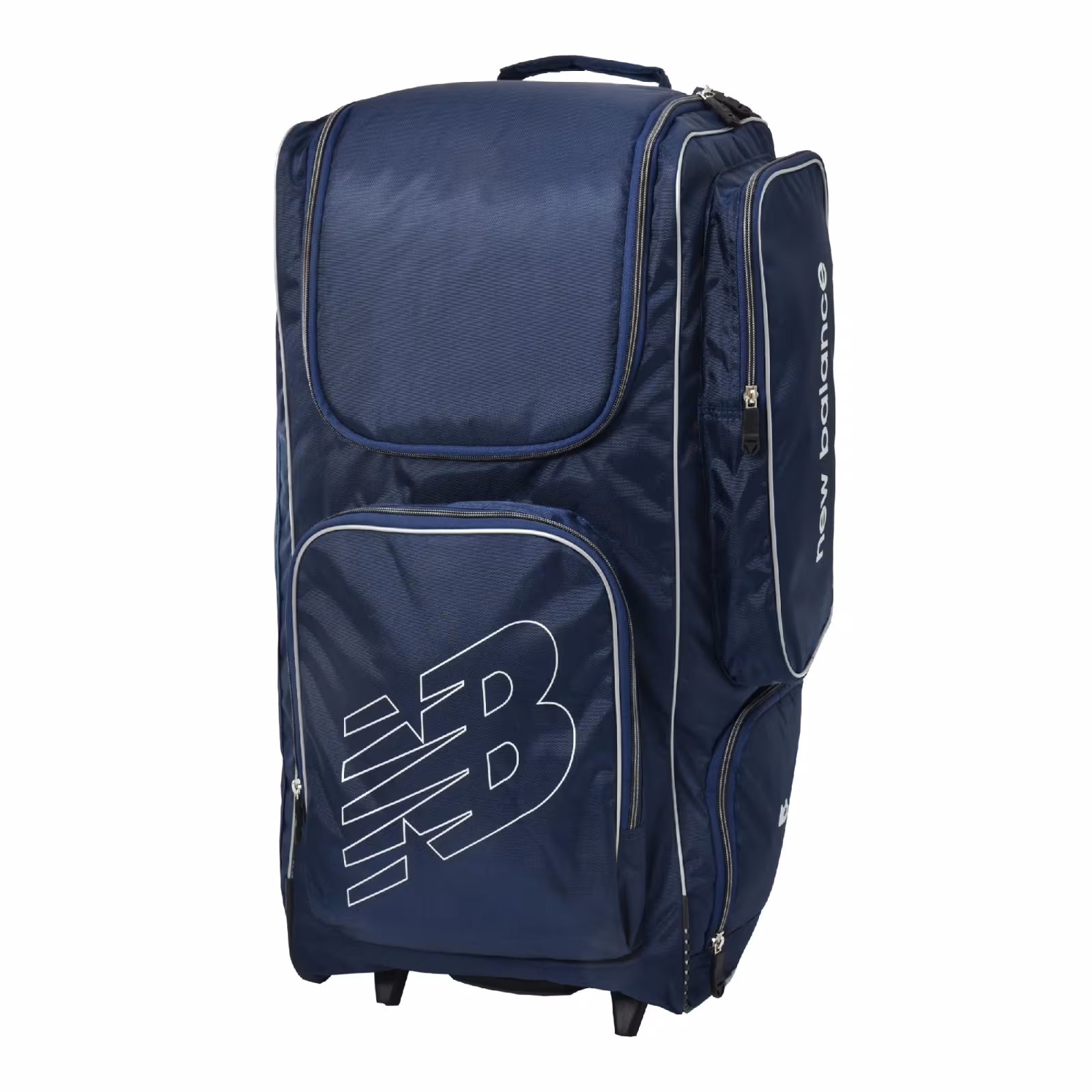 New Balance 600 Combo (Backpack/Wheelie) - Navy - Reisetaschen