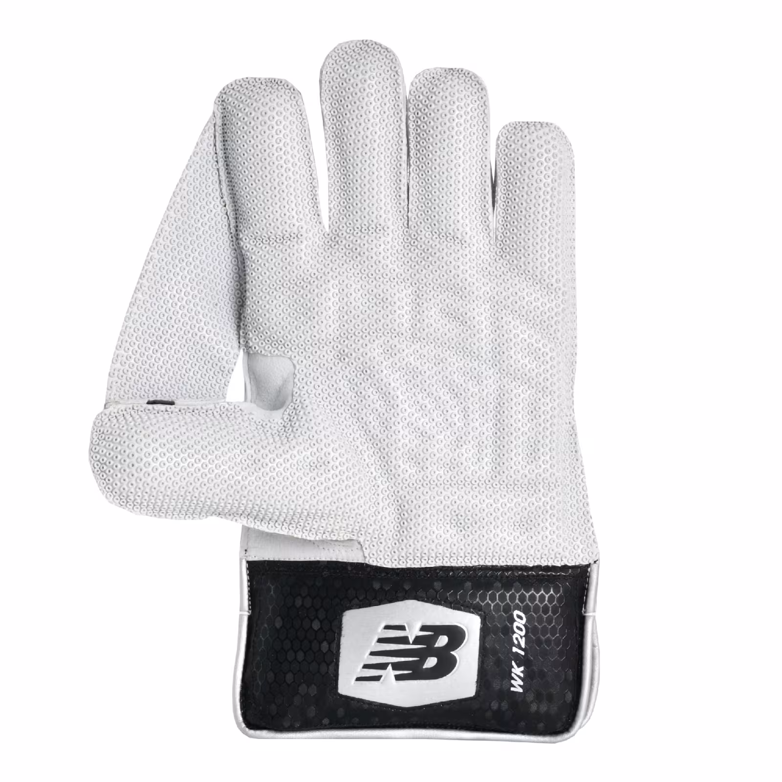 New Balance 1200 Wicket Keeping Gloves (2026) - Wicket Keeping