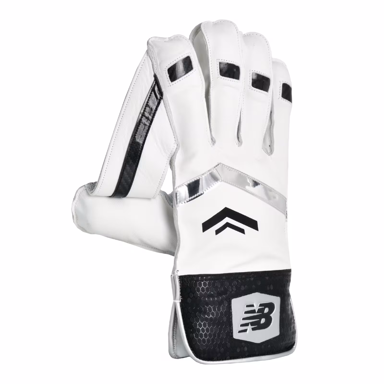 New Balance 1200 Wicket Keeping Gloves (2026) - Wicket Keeping