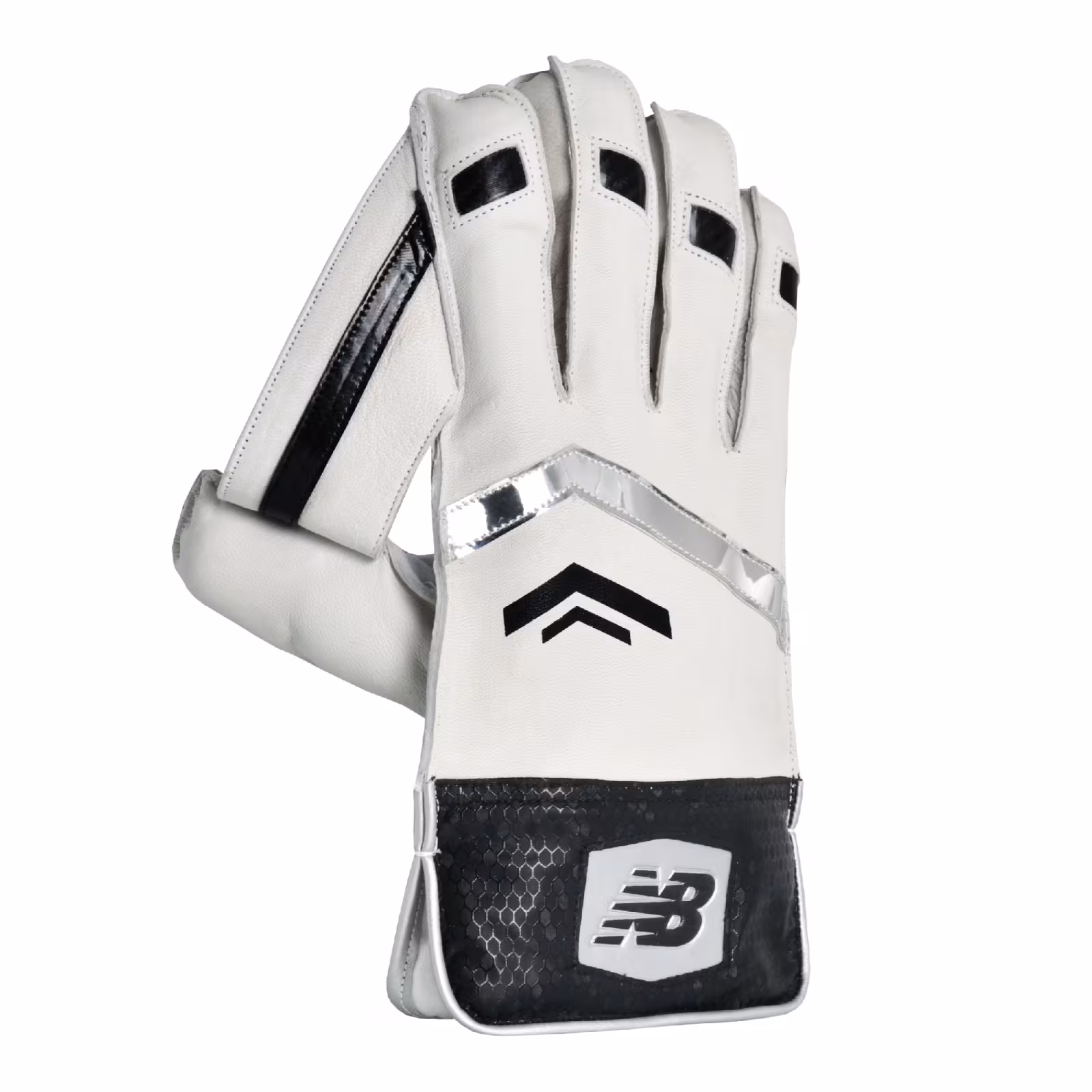 New Balance 800 Wicket Keeping Gloves (2026) - Wicket Keeping