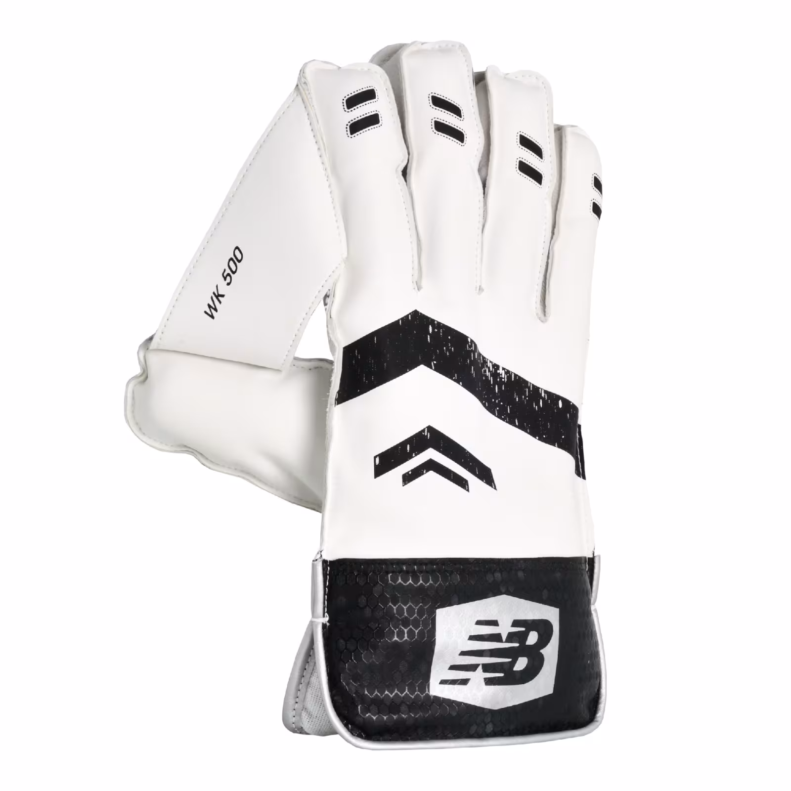 New Balance 500 Wicket Keeping Gloves - Wicket Keeping
