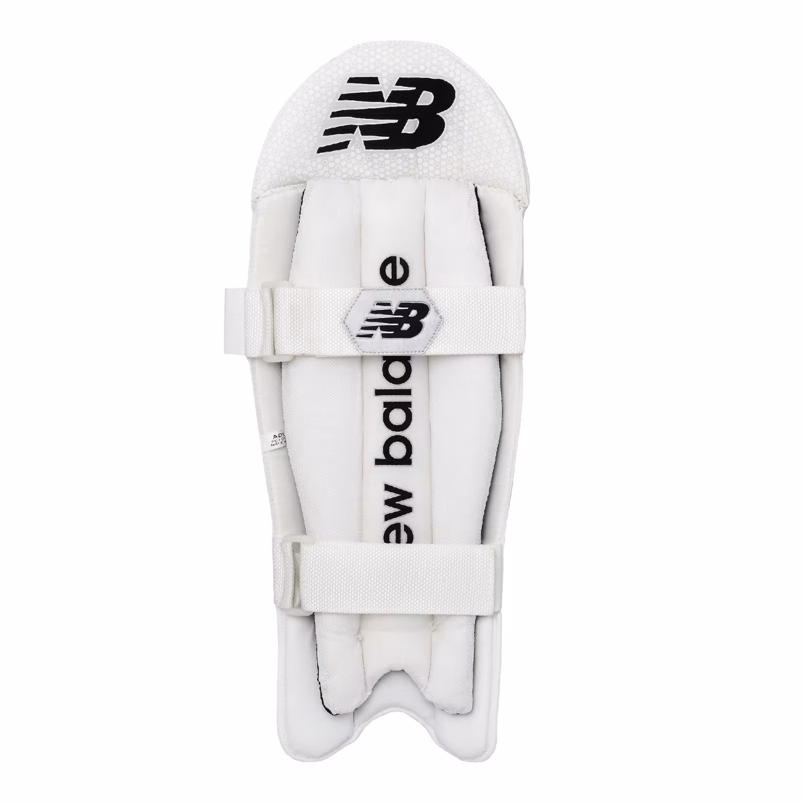 New Balance 800 Wicket Keeping Pads - New Balance 800 Wicket Keeping Pads - Protectores de wicket