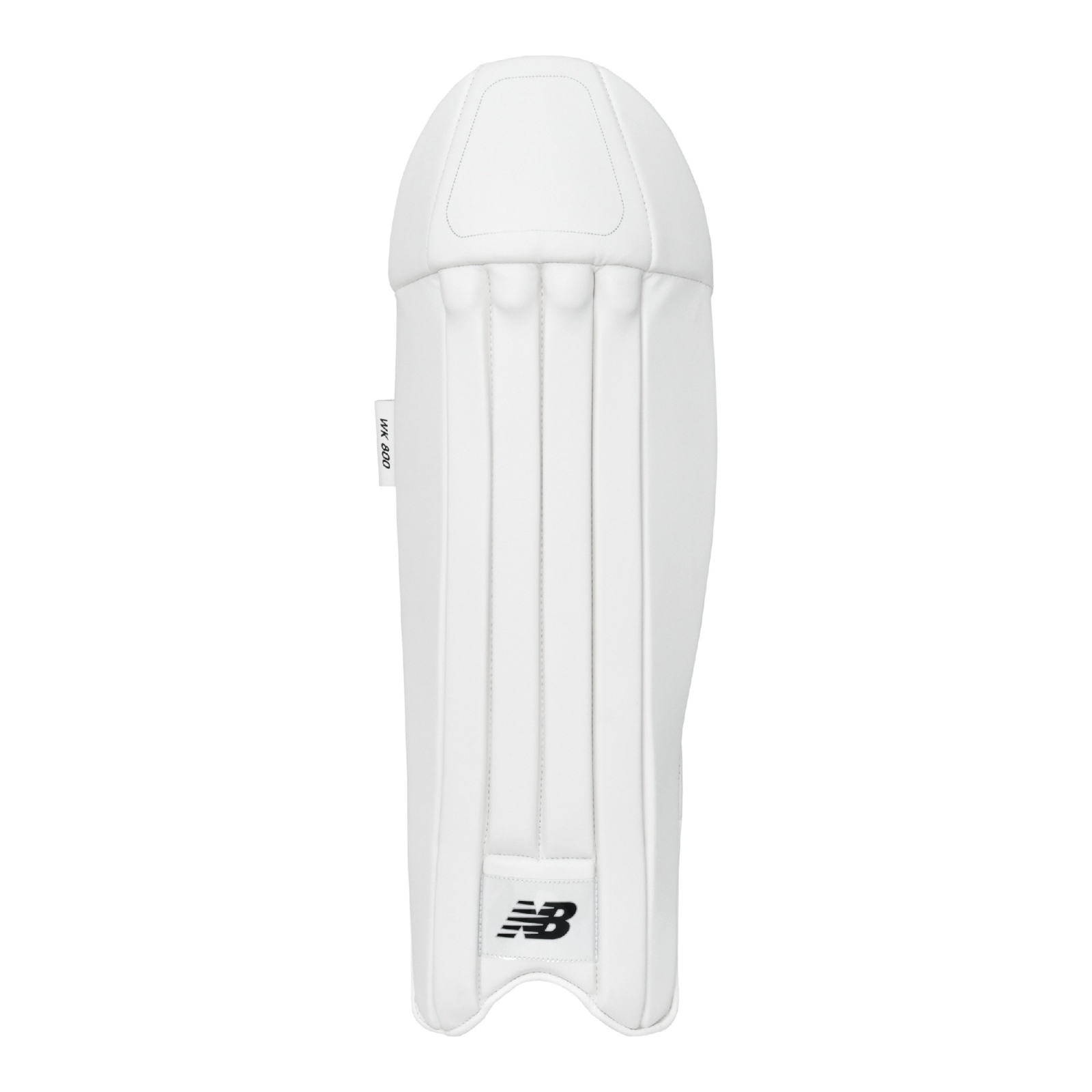 New Balance 800 Wicket Keeping Pads - New Balance 800 Wicket Keeping Pads - Protectores de wicket
