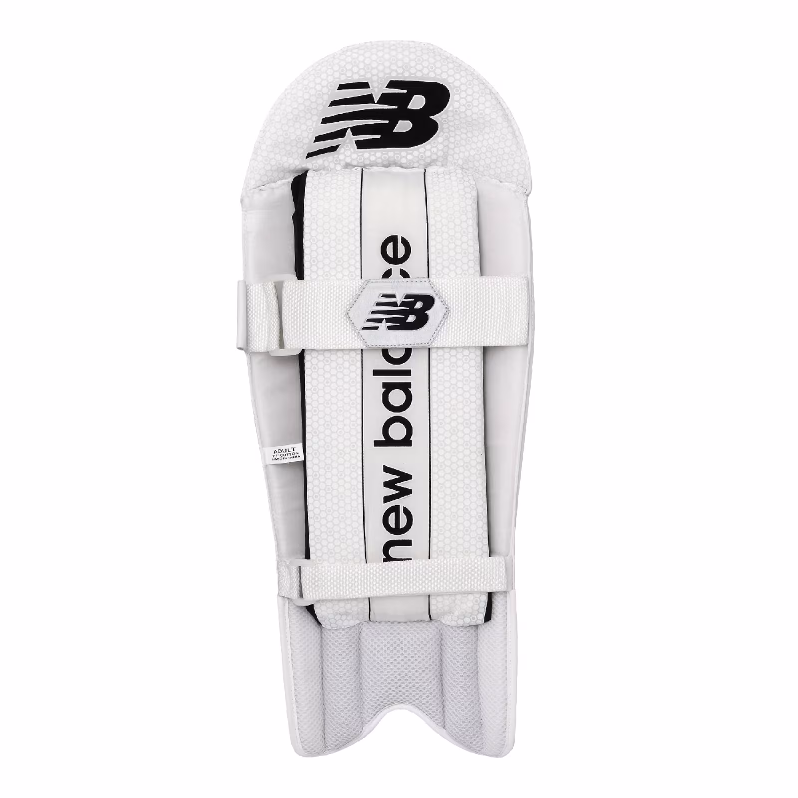 New Balance 500 Wicket Keeping Pads - Wicket Keeping Pads.