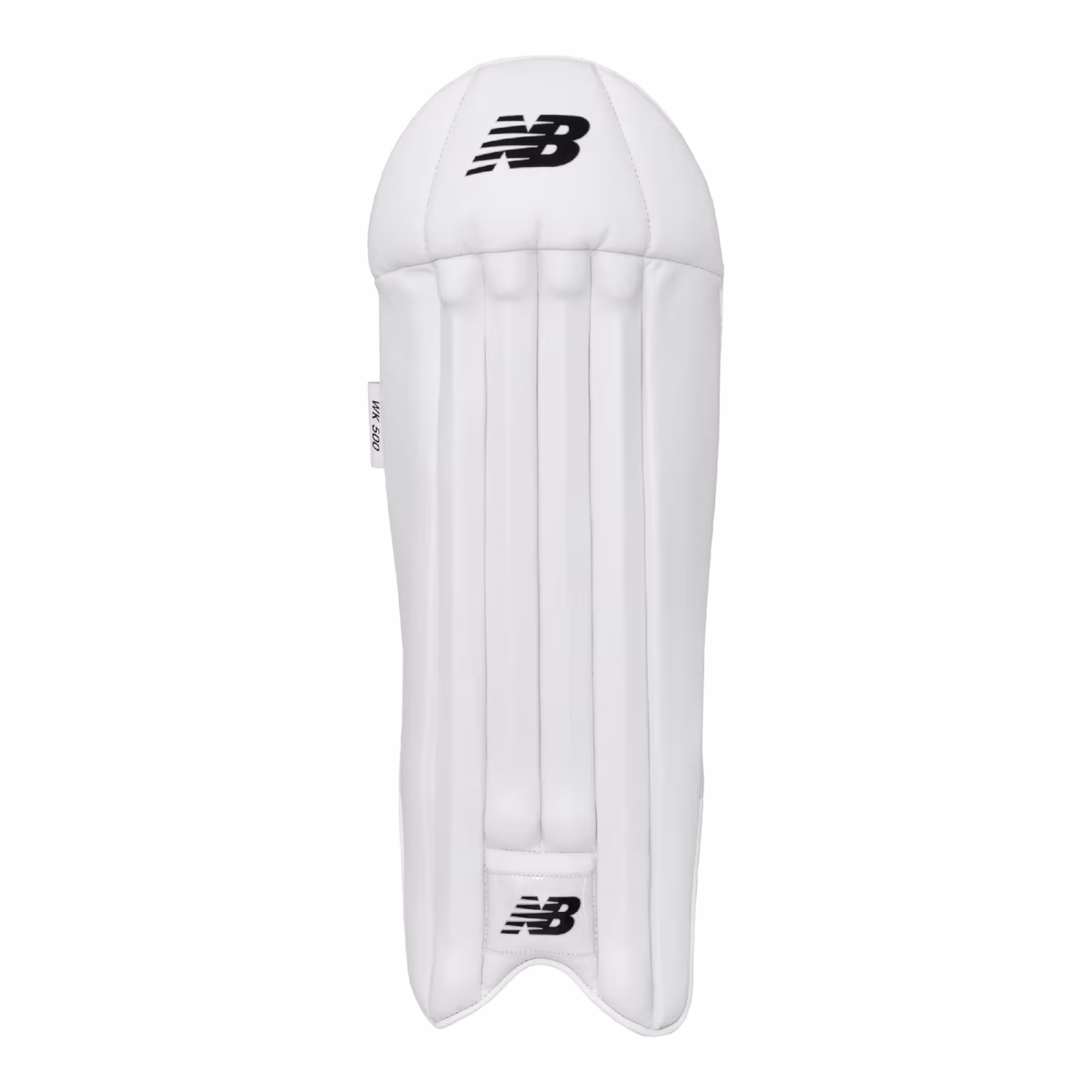 New Balance 500 Wicket Keeping Pads - Wicket Keeping Pads.