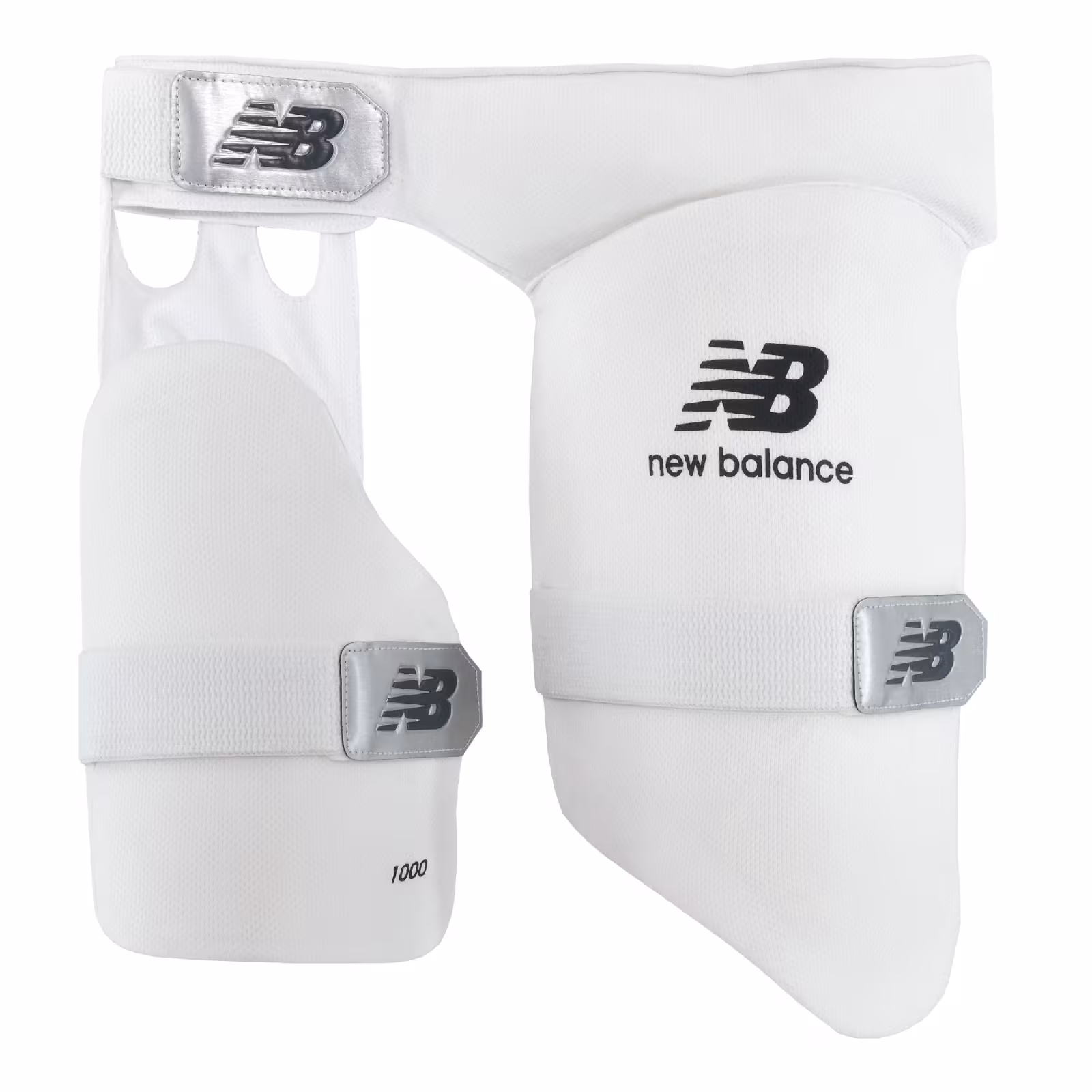 New Balance 1000 Lower Body Protector (2026) - Thigh Pad Combos