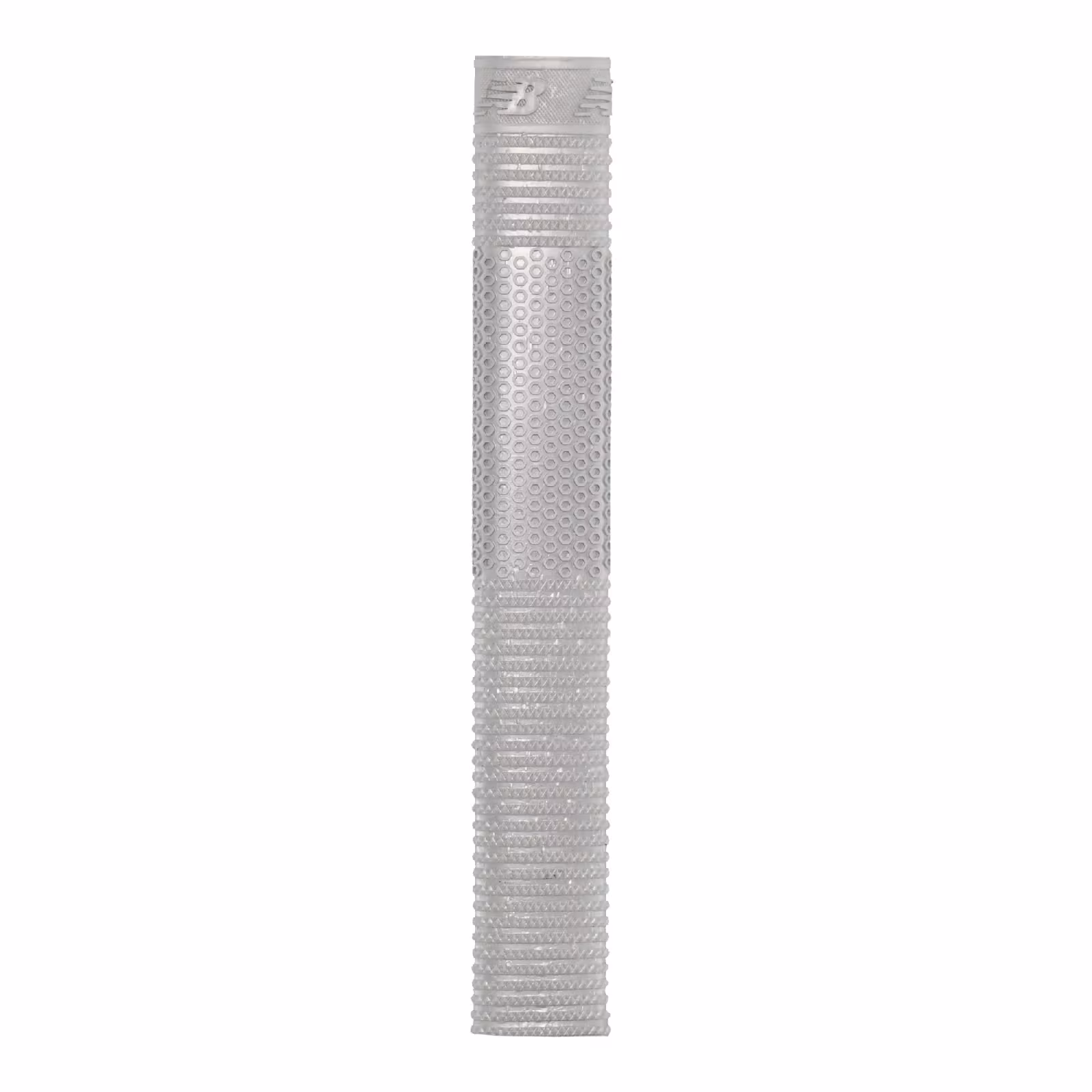 New Balance TC In Line Cricket Bat Grip - Chrome (2026) - Bat