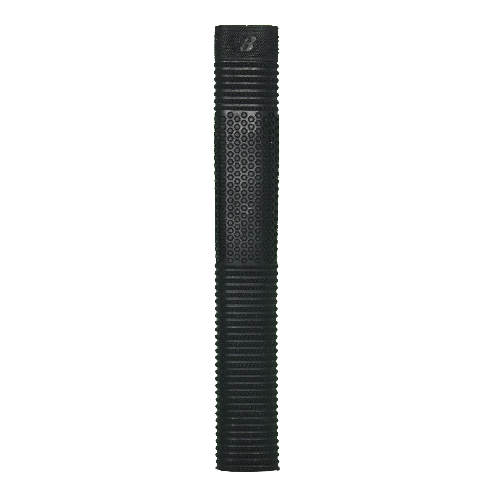 New Balance Plain Cricket Bat Grip - Black (2026) - Bat Grips
